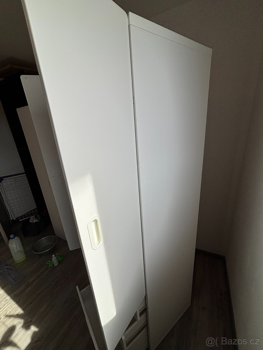 Ikea SMÅSTAD / PLATSA - 4