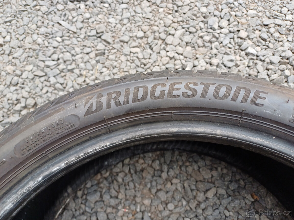 Letni pneu Bridgestone 225/40/18 92Y - 4