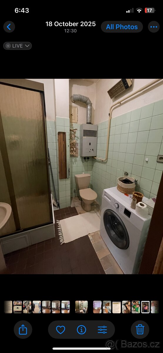 Aš byt na prodej 1+1 - 4