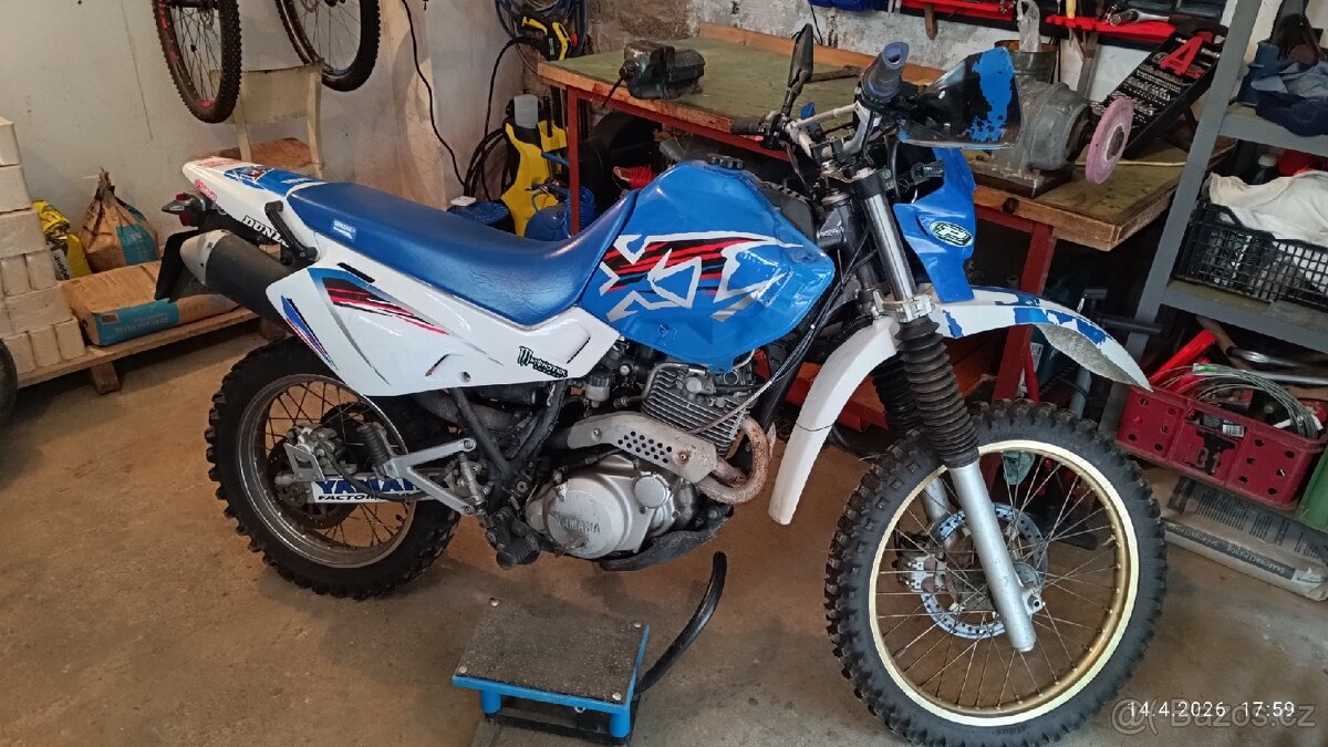 Xt 600.e - 4