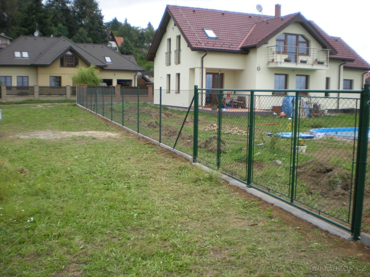 Pomocný dělník - 4