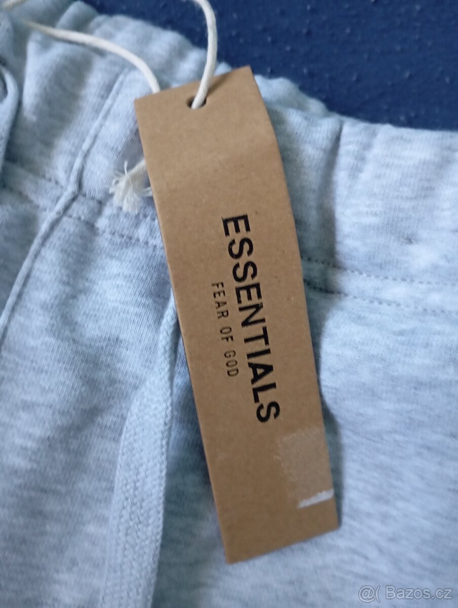Essentials kraťasy - 4