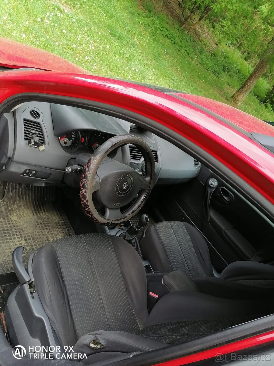 Megane 1.5 dci - 4