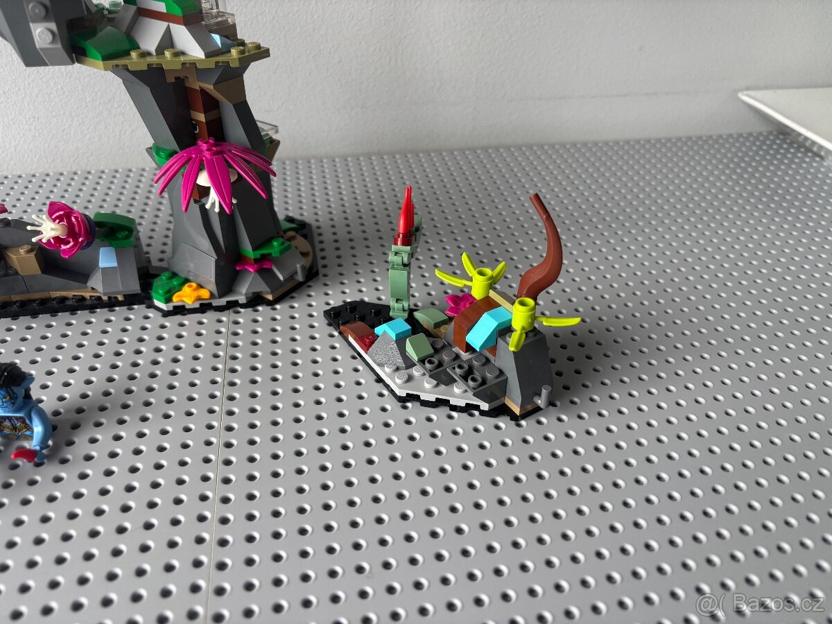 lego avatar 75574 - 4