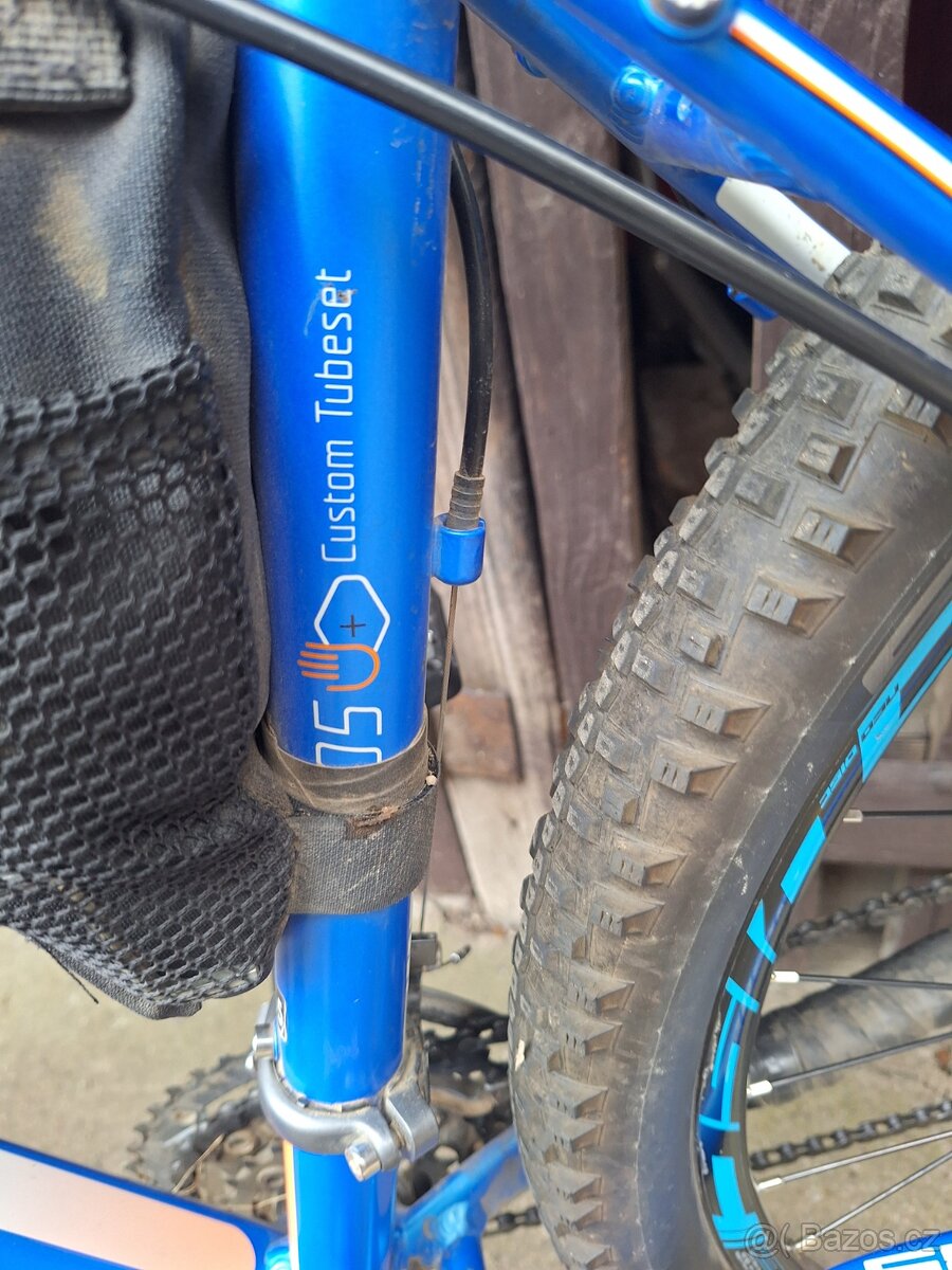 Pells Pro7 M6 - 4