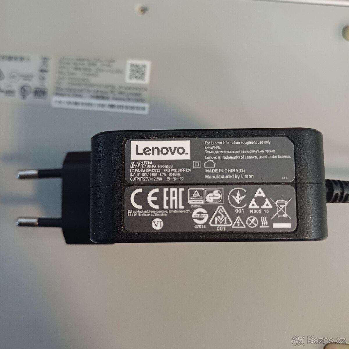 Lenovo Ideapad 120S-11IAP 81A40053CK - 4