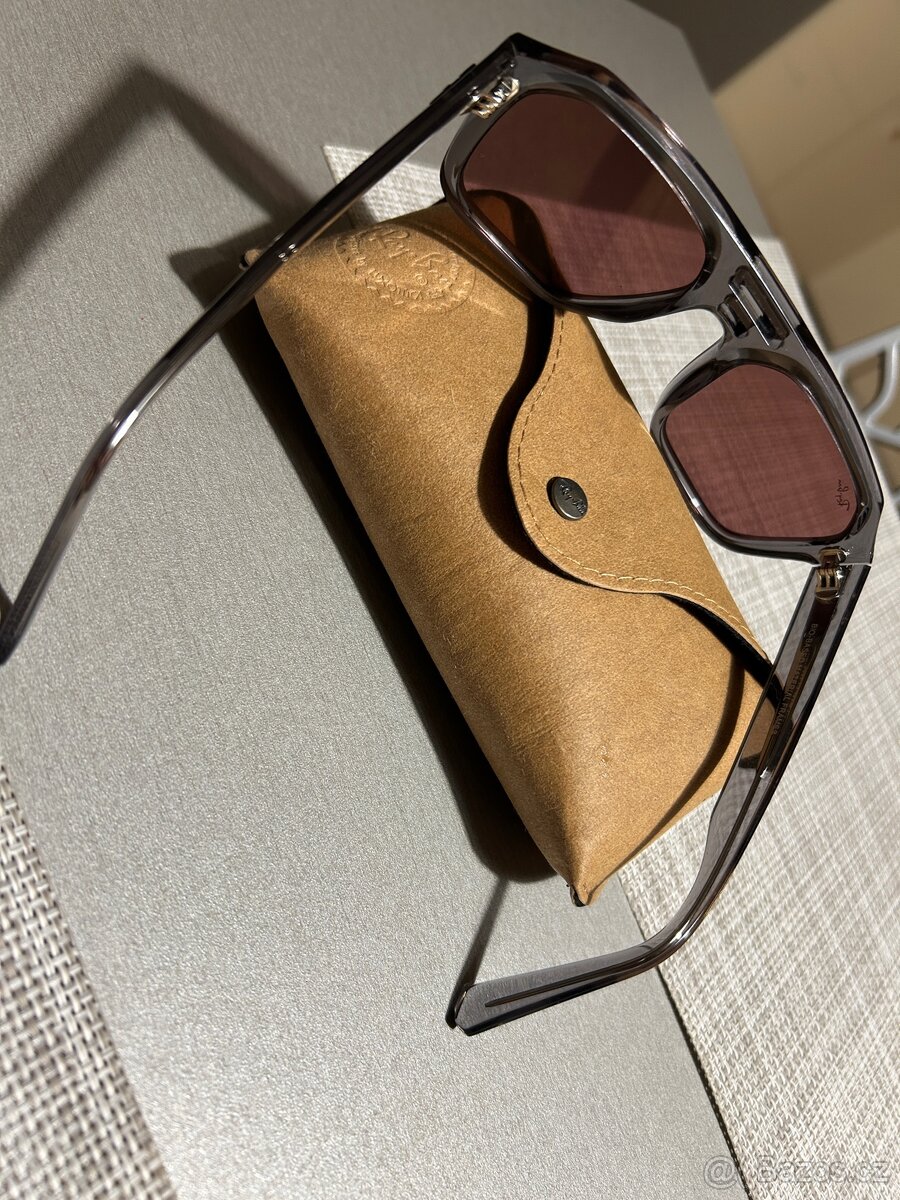 Sluneční brýle ray-ban - 4