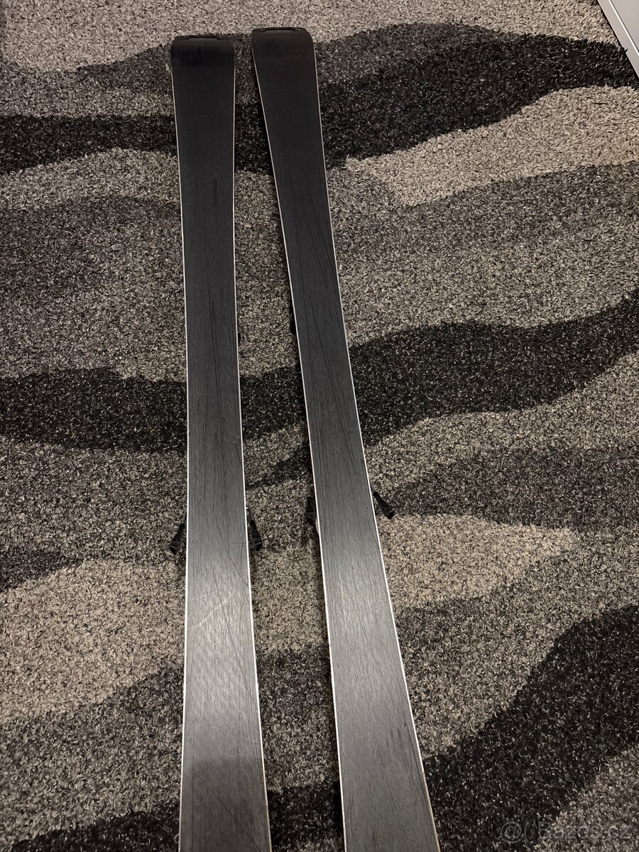 Lyže Nordica 130cm - 4