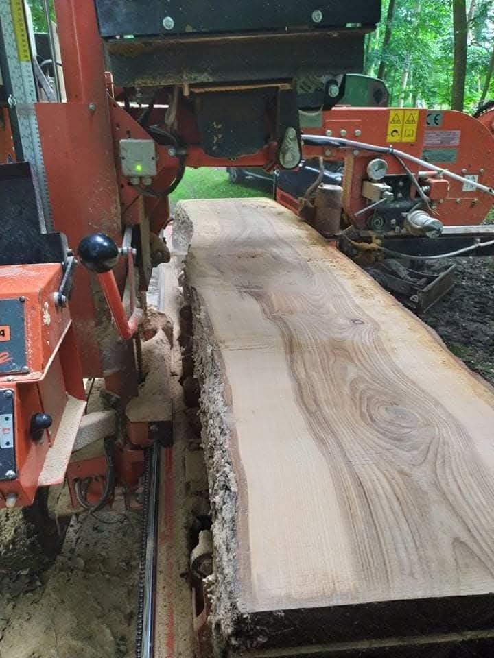 Pořez mobilním katrem - 4