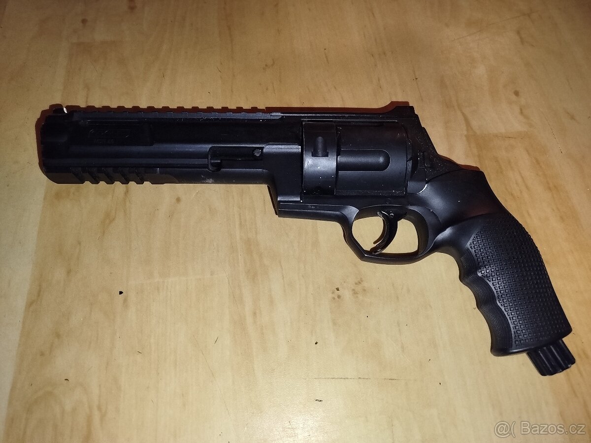 Obraný revolver Umarex vzduchovka - 4