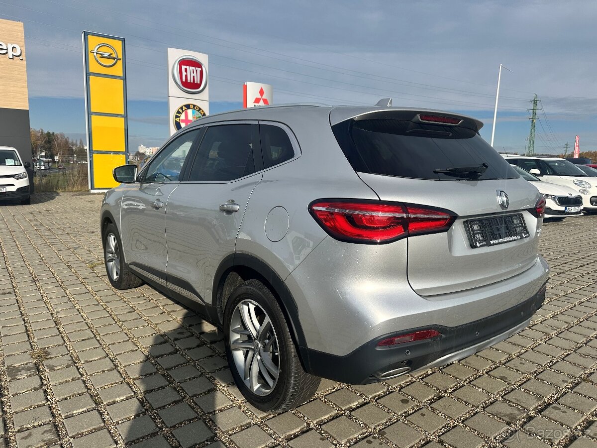 MG EHS PHEV 1,5 TGI Emotion - 4