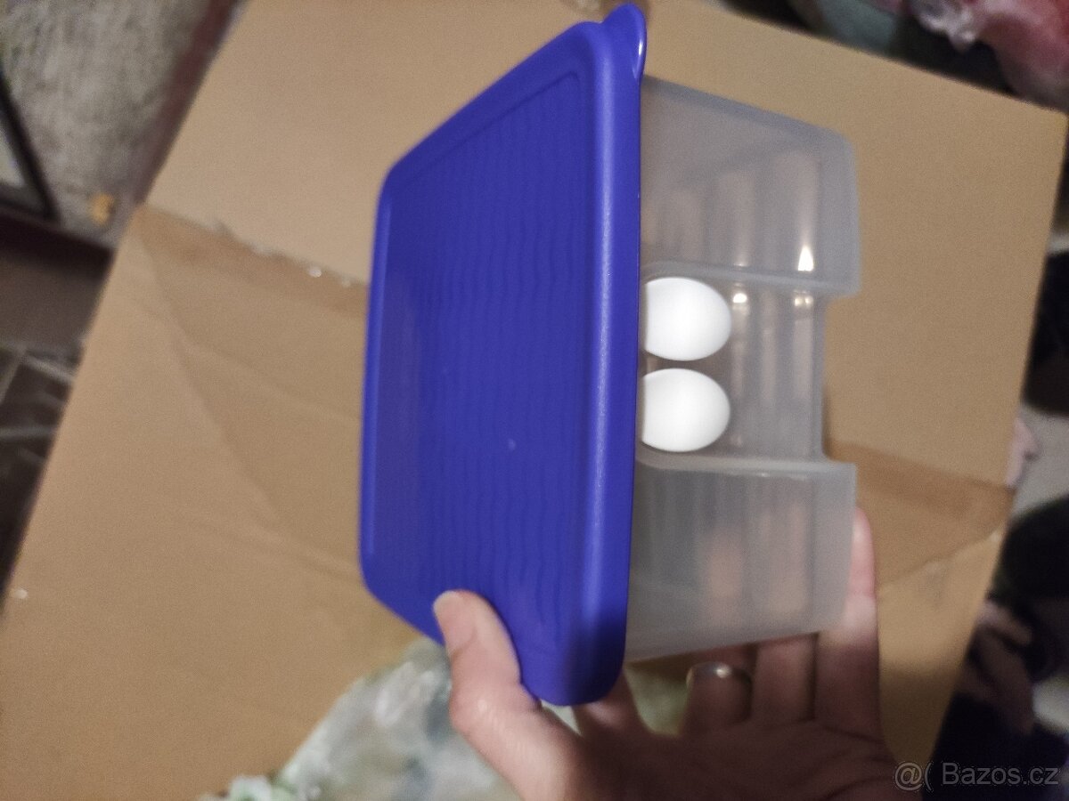 Prima klima Tupperware - 4