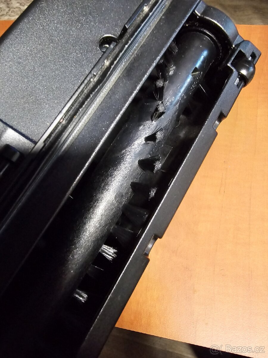 Nový turbokartáč na vysavač Philips - 4