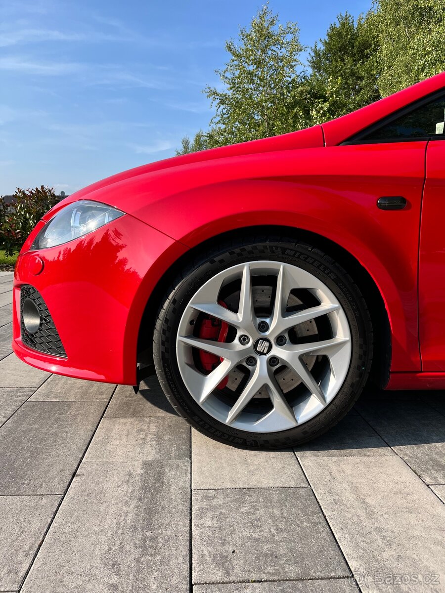 SEAT LEON CUPRA 1P - 4