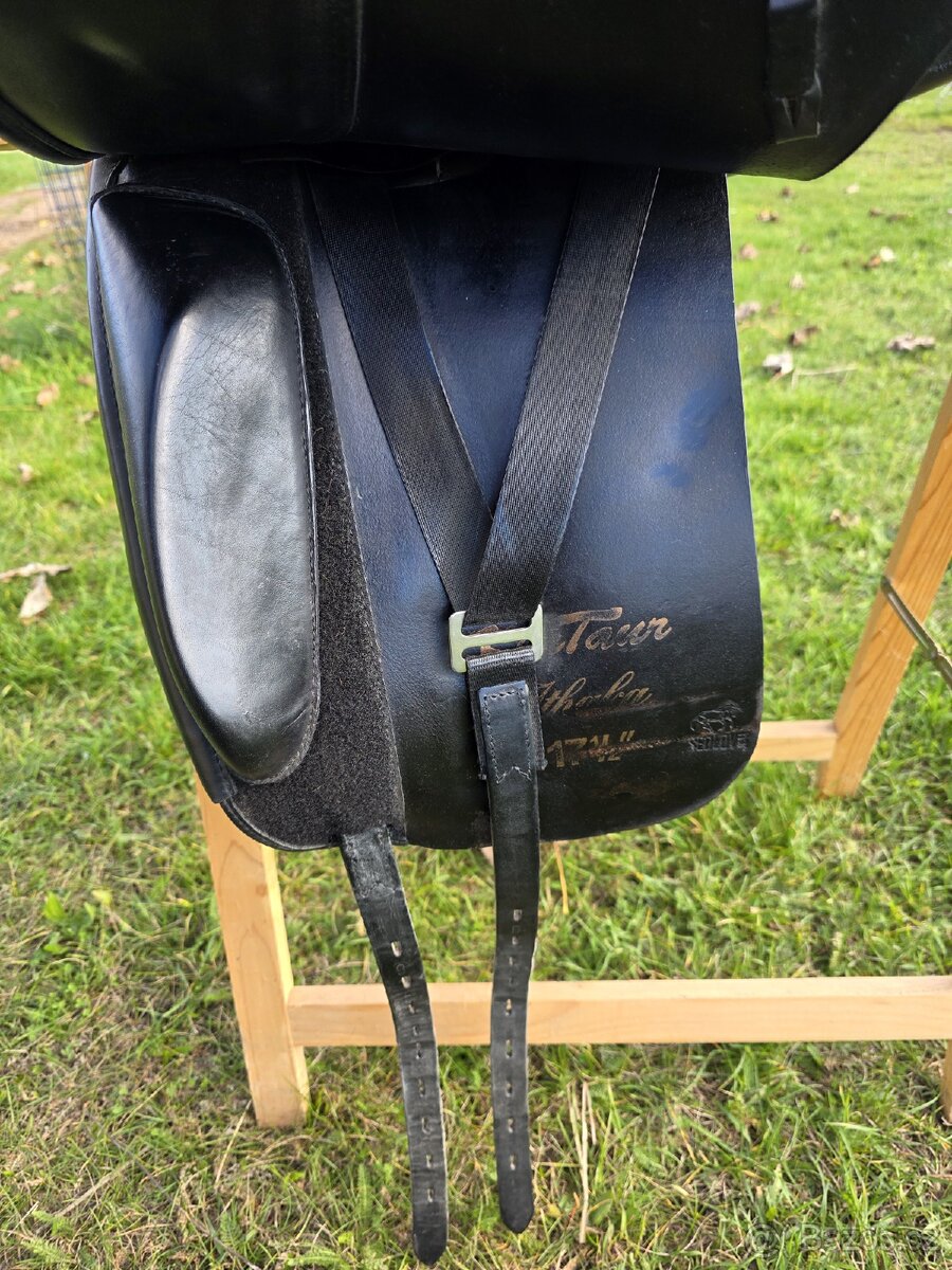 Drezurni sedlo Kentaur Ithaka - 4