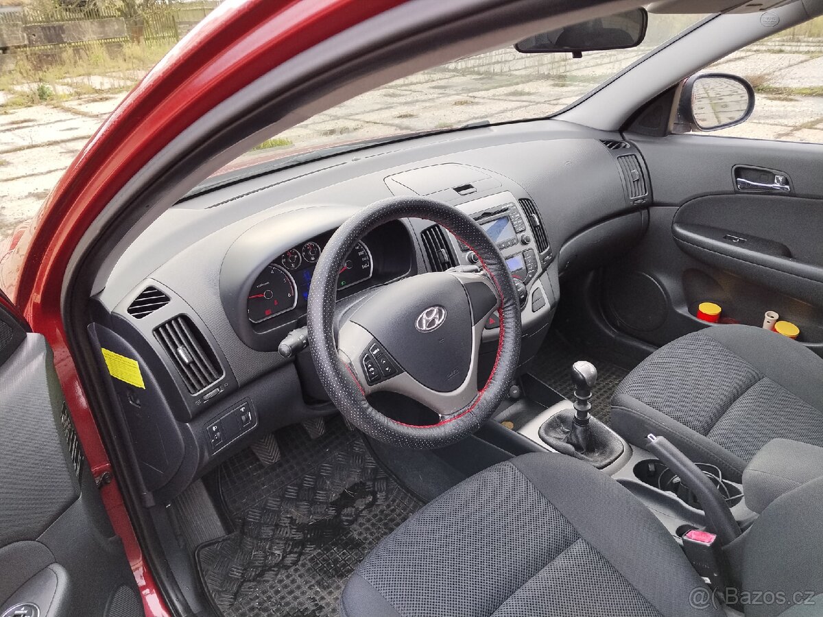 Hyundai i30 - 4