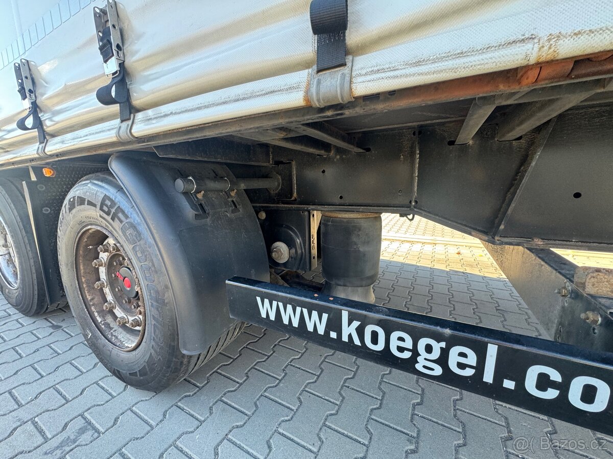 Kogel mega - 4
