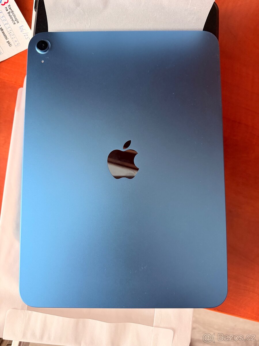 Apple ipad 2025 , 23 měsíců záruka - 4