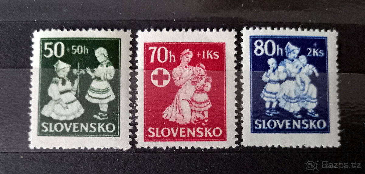 SŠ - kompletné série - 4