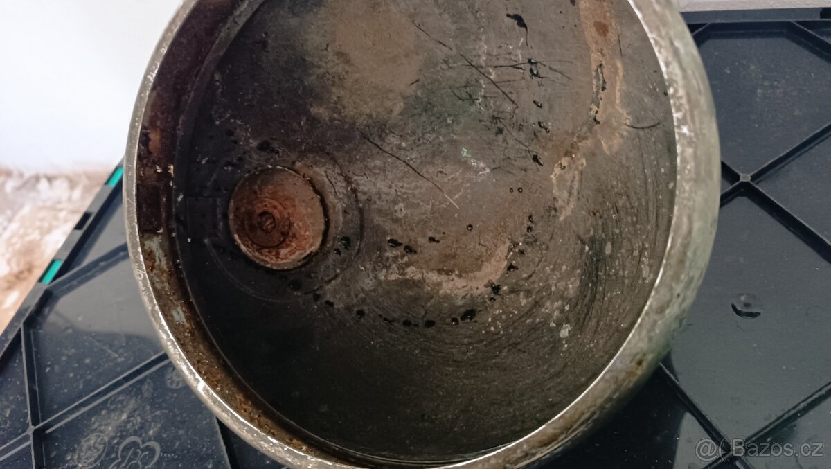 Hrnec reflektoru pr. 170 mm - 4