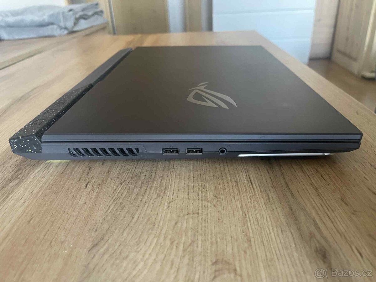 ASUS ROG Strix G17 - 4