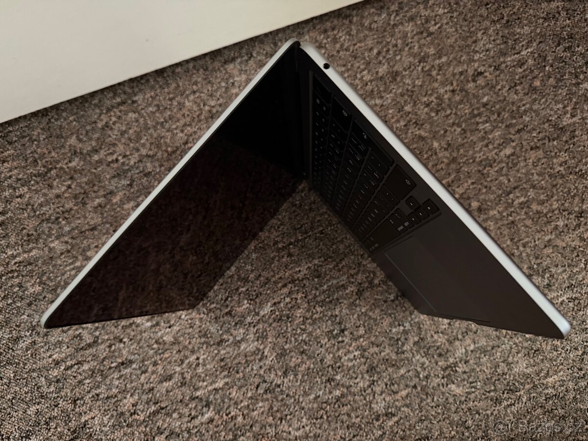 Apple Macbook Air M3 8/256gb TOP stav, rok zaruka iStores. - 4