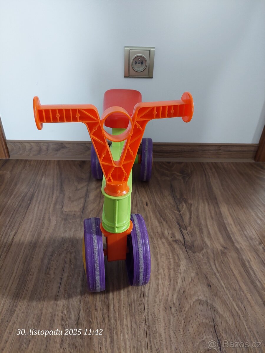 Dětské odrážedlo - 4