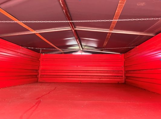 Přívěs sklápěcí zn. BAFFI - tandemový (r.v. 2021) - 4