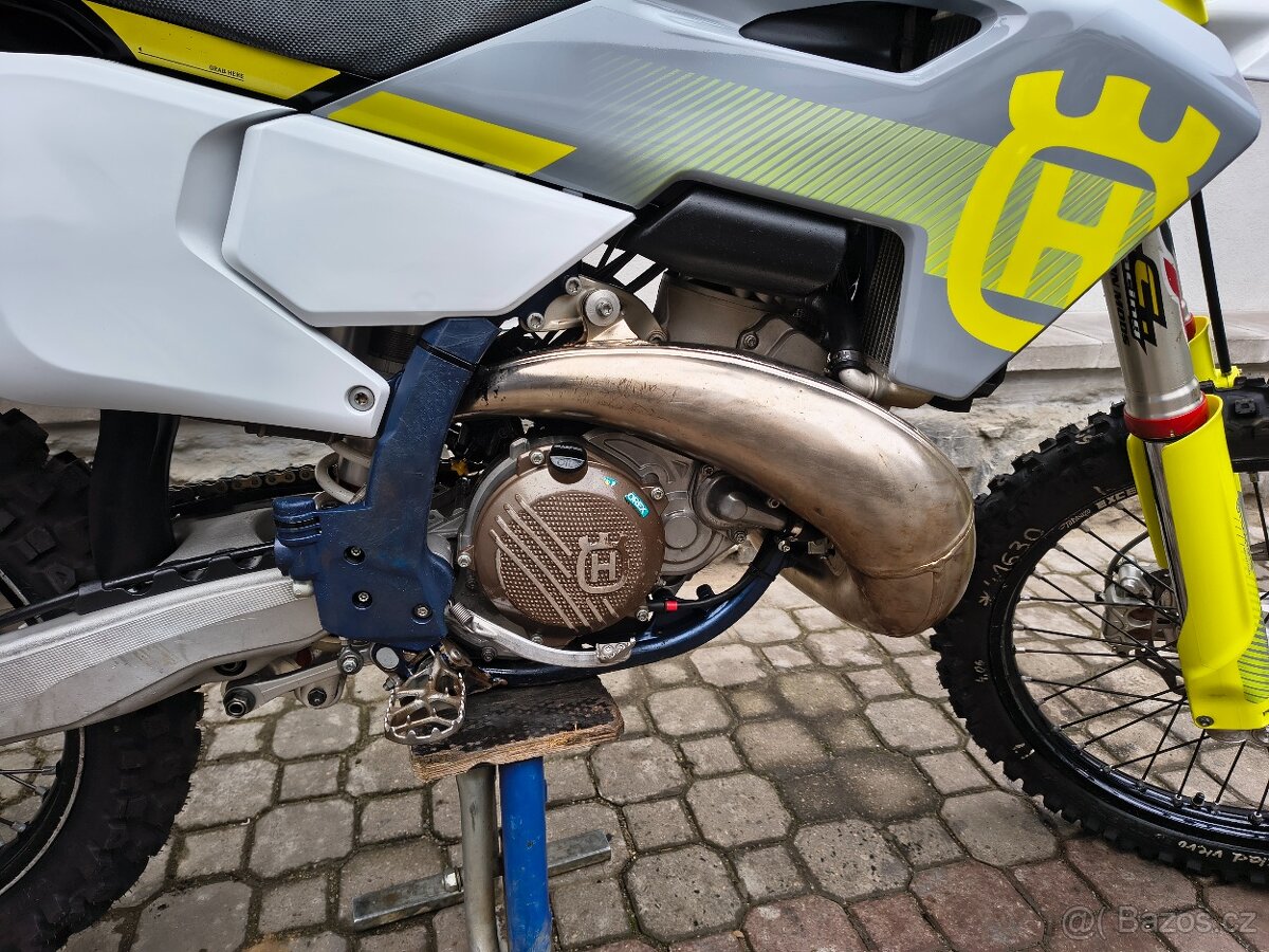 Husqvarna TC250 2024 - 4