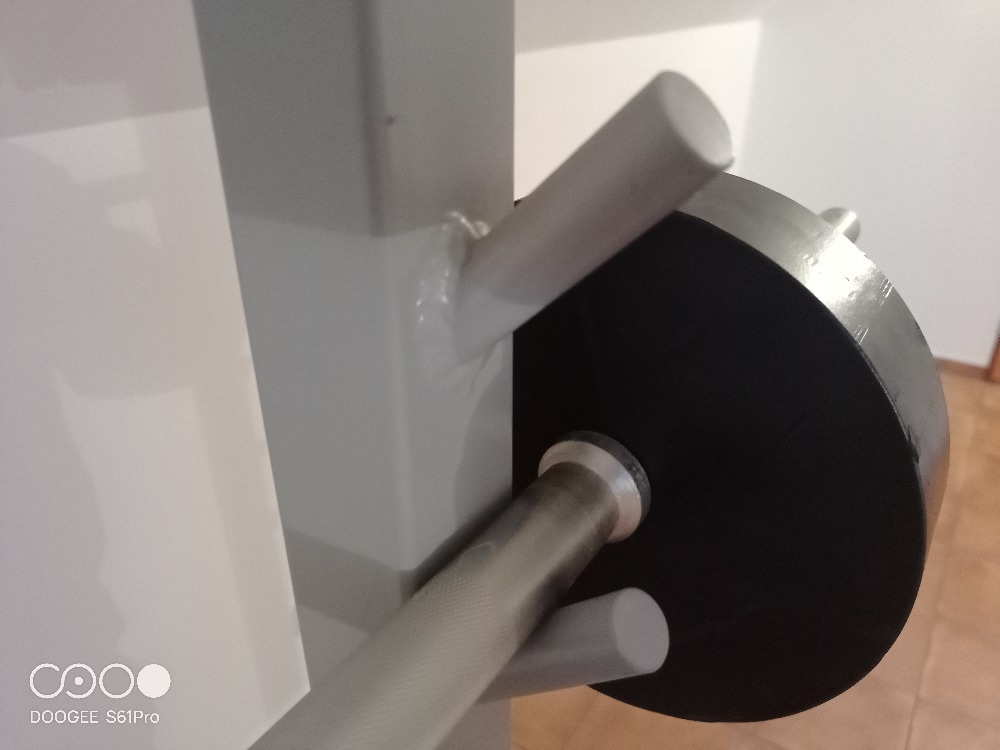 Multifunkční stojan - 4