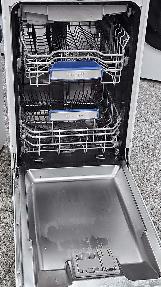 Myčka nádobí BEKO, display, odložený start, - 4