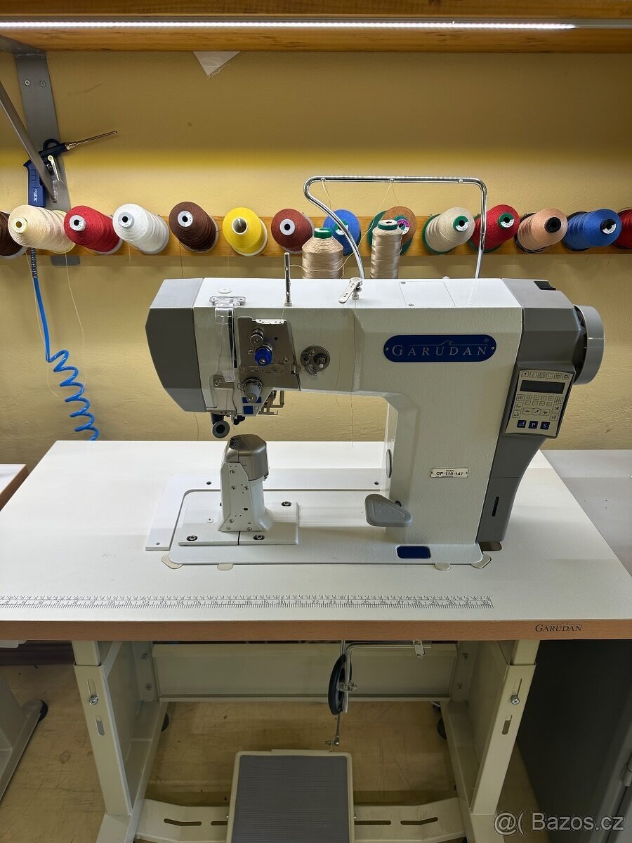 Garudan GP-110-147 - 4