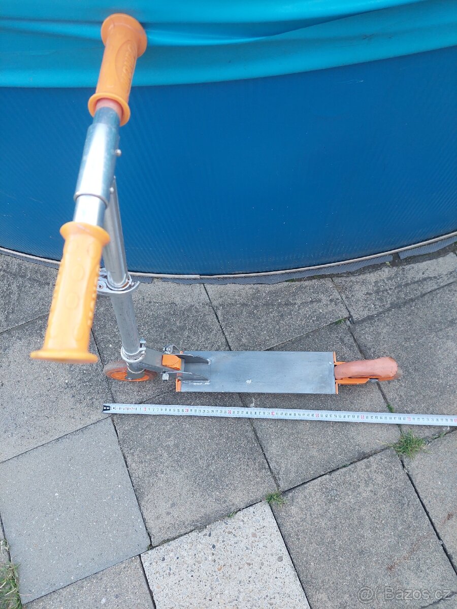 Detska kolobezka - 4