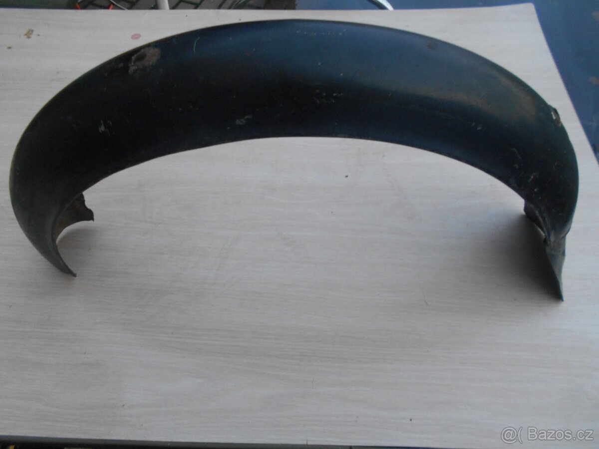 Jawa 50/23 Mustang blatník - 4