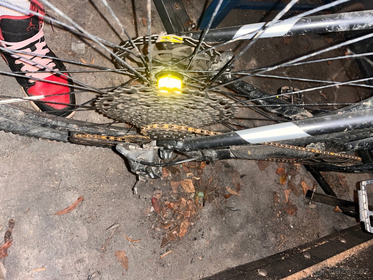 Horské kolo CTM RAMBLER 4.0 2021 - 4