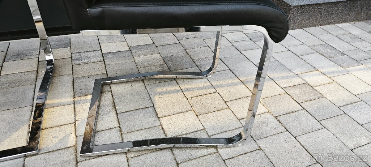 Židle k jídelnímu stolu - 4