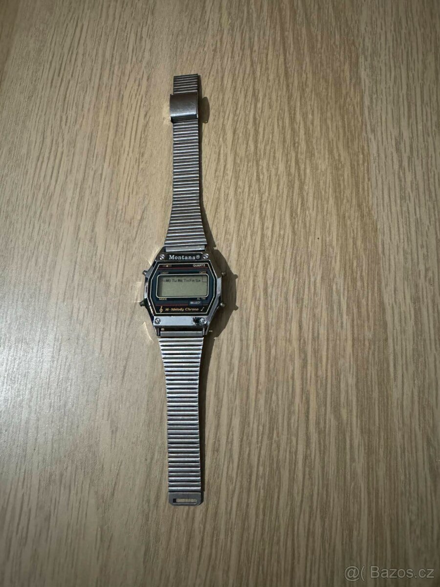 Hračky, kancelárske veci, hodinky - 4