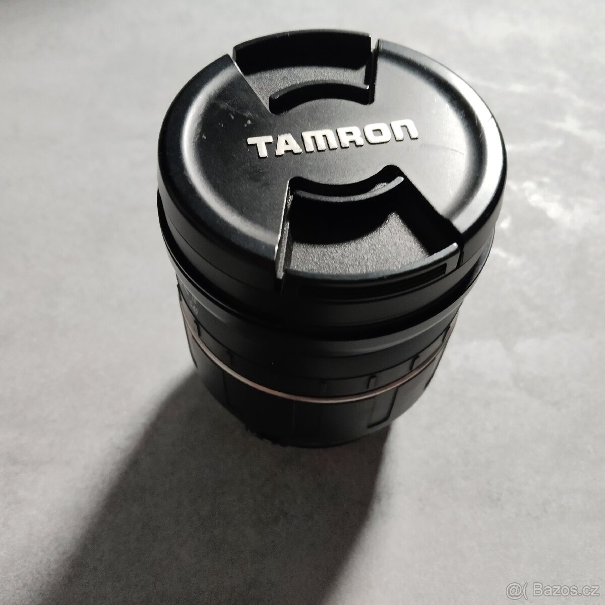 Objektový filtr Tamron 28–200mm - 4