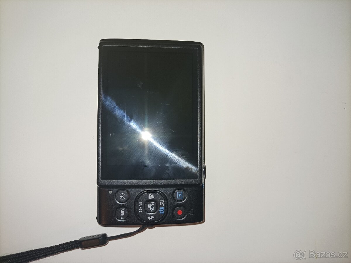 Canon IXUS 285 HS - 4