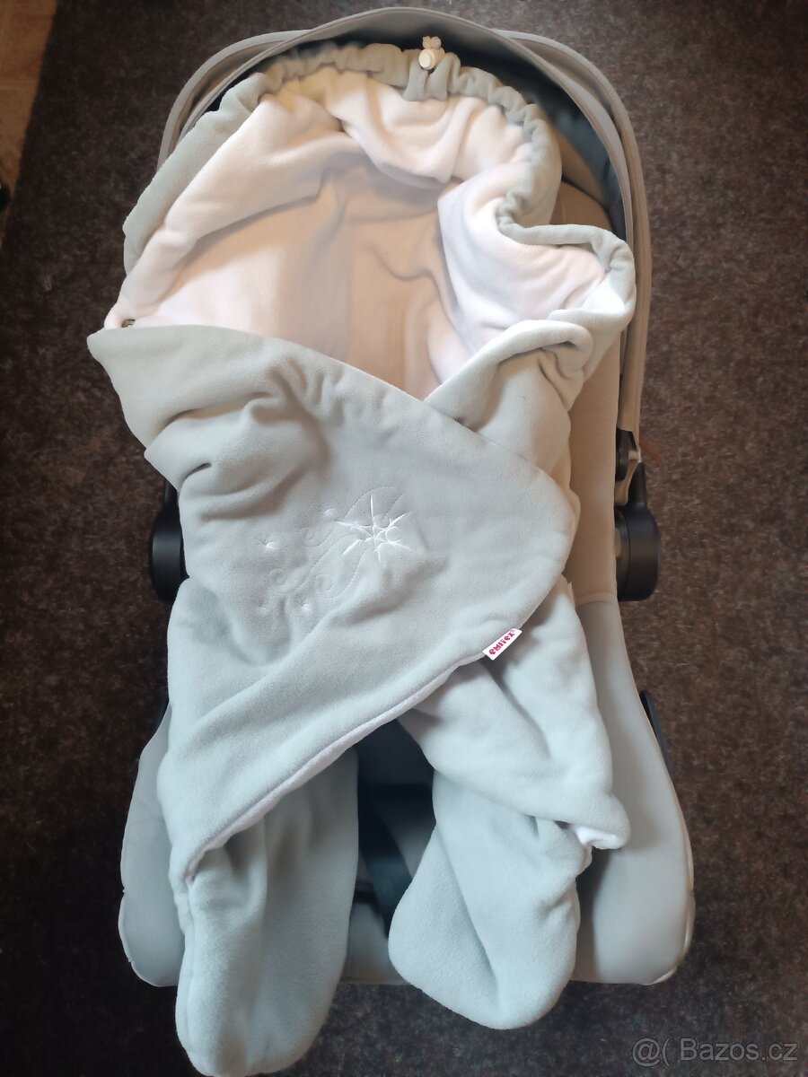 Vajíčko Nuna Pipa - 4