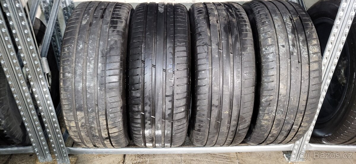 Alu Mercedes AMG r19 - 4