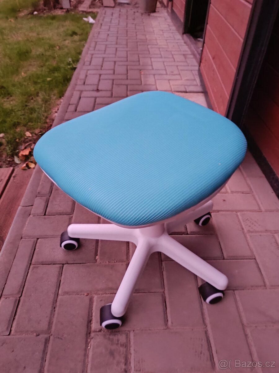 DALENOR křeslo k psacímu stolu - 4