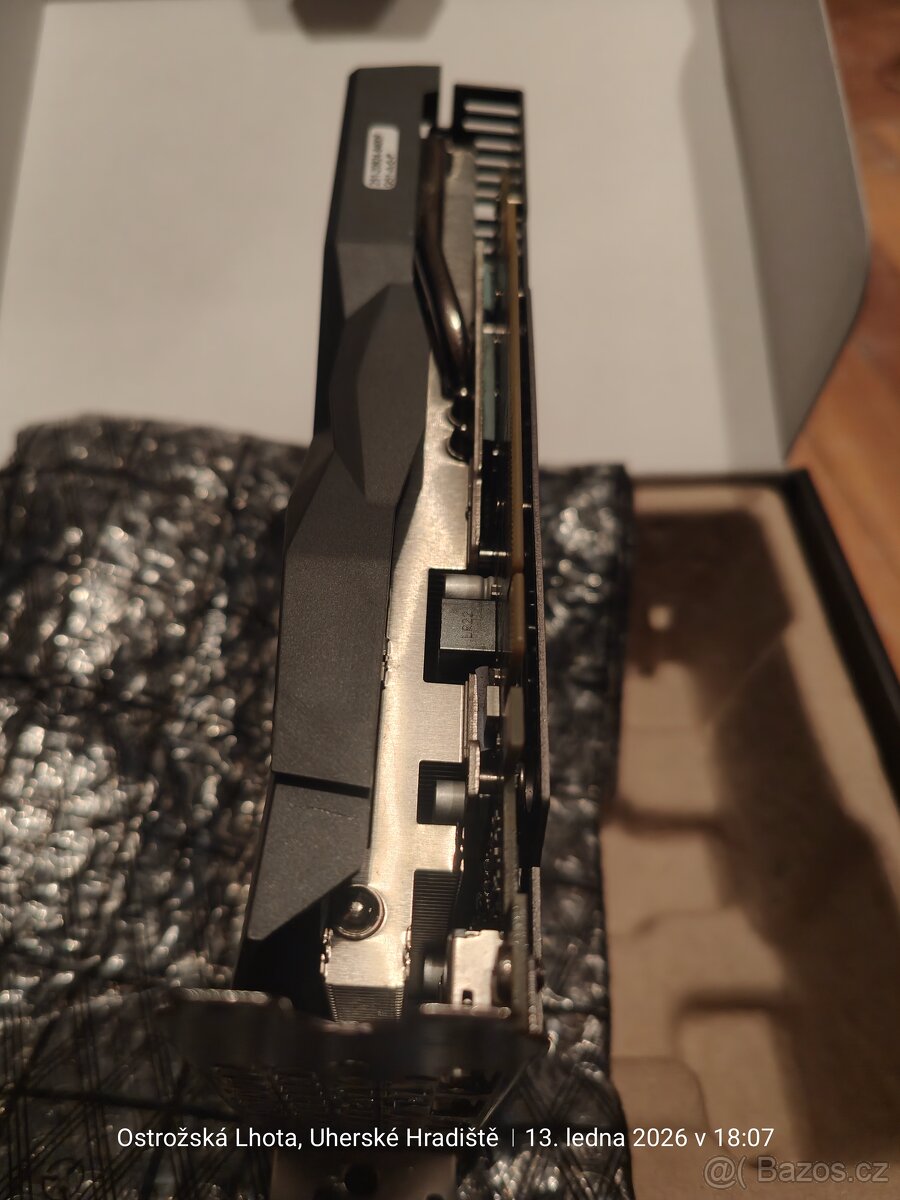 NVIDIA GeForce GTX 12 G - 4