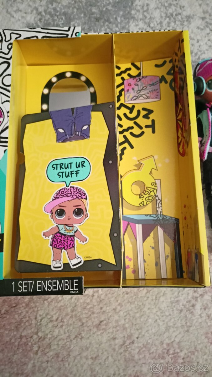 Lol panenka - 4