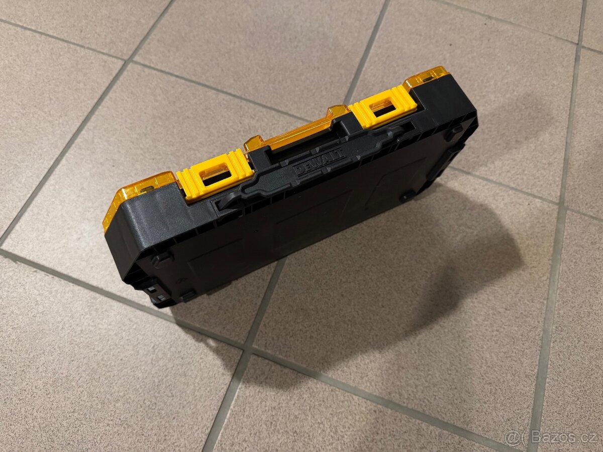 Dewalt DWMT74737-0 – 7dílná sada rázových hlavic 1/2 - 4