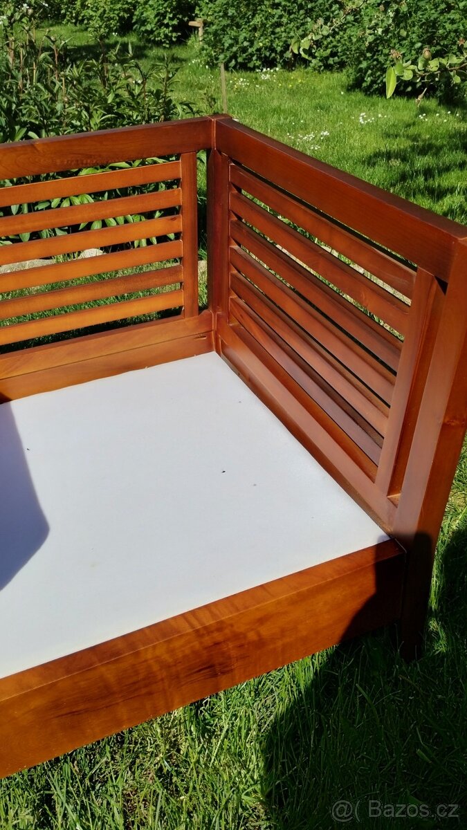 sedačka - 4