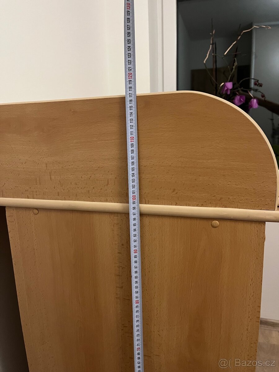 Přebalovací pult - 4