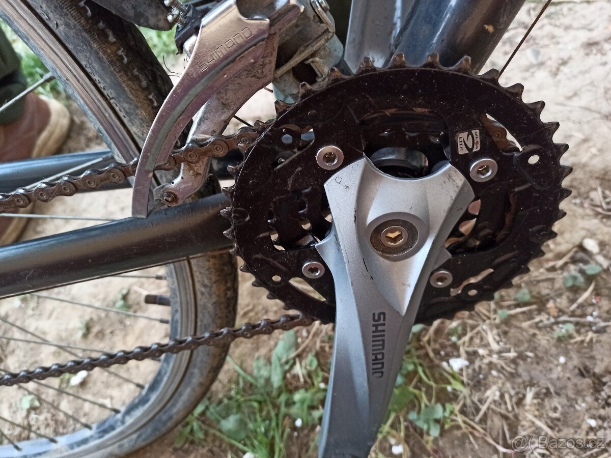 Prodam trekove kolo - 4