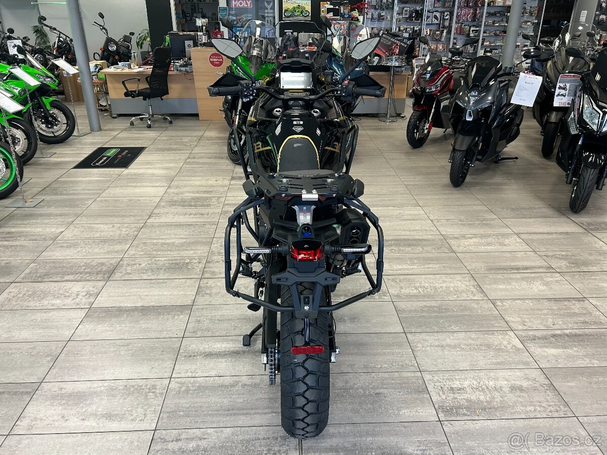 Zontes 703 Frontier 2026 - 4