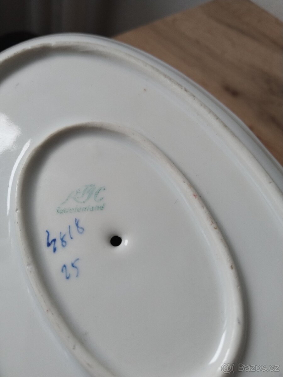 Starý omáčník - 4